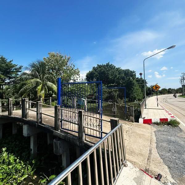 ที่ดินเปล่า64-1-49.3ไร่ หน้าวัดศรีนวล, Bangkok, Nong Kham, Nong Khaem, Bangkok, , 102,996 sqm, Land For Sale, by AJHOMECENTER - คุณโต, 500637108 - DDproperty.com