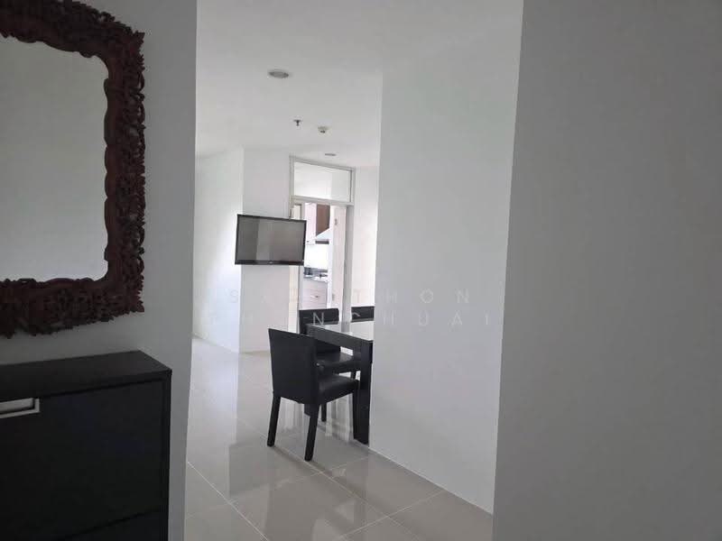 Chewathai Ratchaprarop, Bangkok, 51 Rajaprarop Road, Makkasan, Ratchathewi, Bangkok, 2 Bedrooms, 72 sqm, Condo For Sale, by Sasithon Phonchuai, 500637109 - DDproperty.com