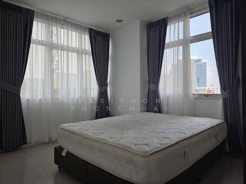 Chewathai Ratchaprarop, Bangkok, 51 Rajaprarop Road, Makkasan, Ratchathewi, Bangkok, 2 Bedrooms, 72 sqm, Condo For Sale, by Sasithon Phonchuai, 500637109 - DDproperty.com