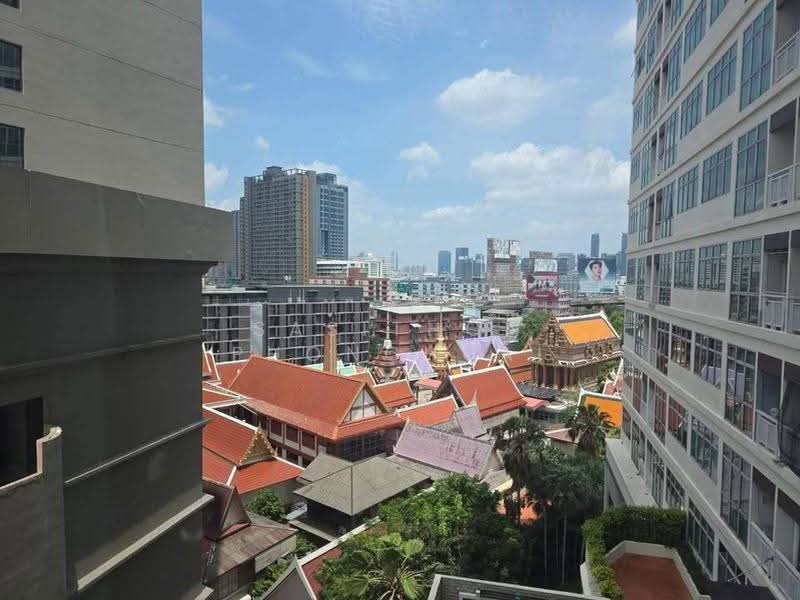Chewathai Ratchaprarop, Bangkok, 51 Rajaprarop Road, Makkasan, Ratchathewi, Bangkok, 2 Bedrooms, 72 sqm, Condo For Sale, by Sasithon Phonchuai, 500637109 - DDproperty.com