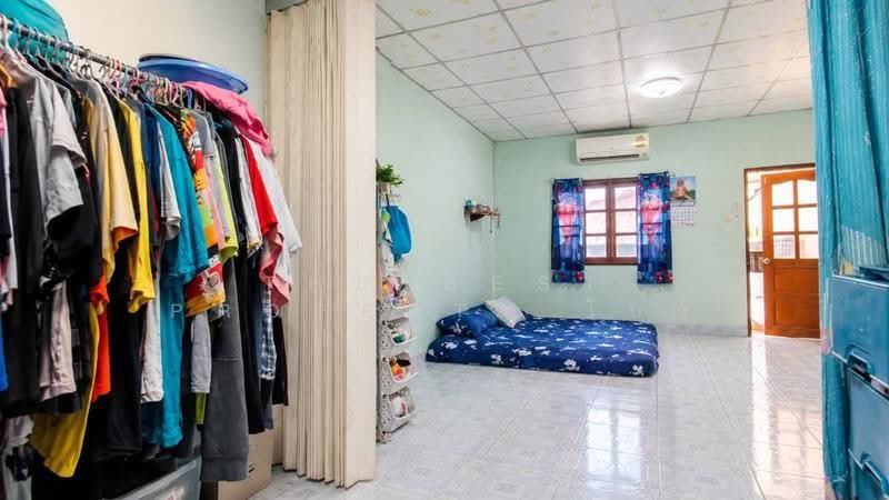 Baan Tipamas Seri Bangna : บ้านทิพมาศ เสรีบางนา , สมุทรปราการ, ถ.บางบ่อ-คลองด่าน, บางเพรียง, บางบ่อ, สมุทรปราการ, 100 ตร.ม., ทาวน์เฮ้าส์ ขาย, โดย The Best Property โบว์, 500637110 - DDproperty.com