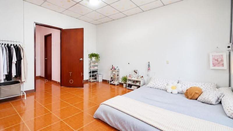 Baan Tipamas Seri Bangna, Samut Prakan, Bang Bo-Klong Dan Road, Bang Phriang, Bang Bo, Samut Prakan, 2 Bedrooms, 100 sqm, Townhouse For Sale, by The Best Property โบว์, 500637110 - DDproperty.com