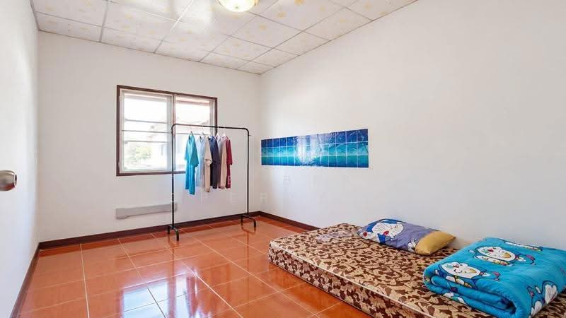 Baan Tipamas Seri Bangna, Samut Prakan, Bang Bo-Klong Dan Road, Bang Phriang, Bang Bo, Samut Prakan, 2 Bedrooms, 100 sqm, Townhouse For Sale, by The Best Property โบว์, 500637110 - DDproperty.com