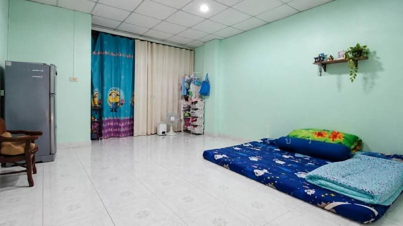 Baan Tipamas Seri Bangna, Samut Prakan, Bang Bo-Klong Dan Road, Bang Phriang, Bang Bo, Samut Prakan, 2 Bedrooms, 100 sqm, Townhouse For Sale, by The Best Property โบว์, 500637110 - DDproperty.com