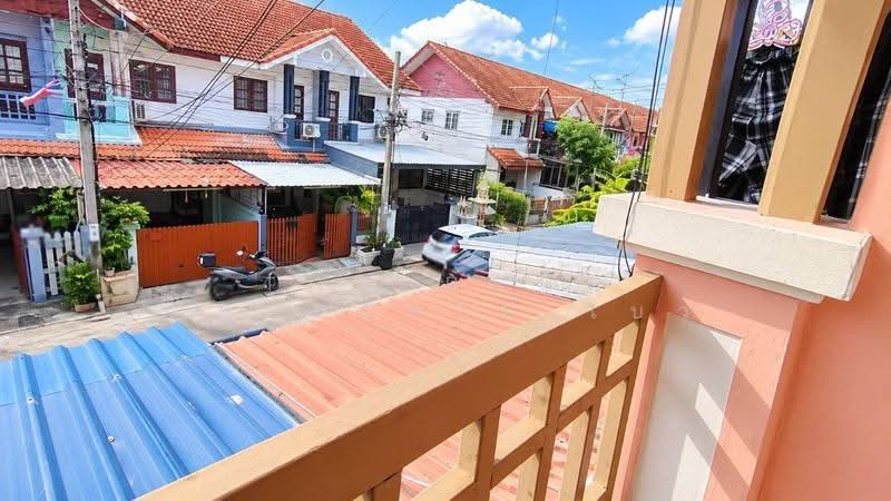 Baan Tipamas Seri Bangna, Samut Prakan, Bang Bo-Klong Dan Road, Bang Phriang, Bang Bo, Samut Prakan, 2 Bedrooms, 100 sqm, Townhouse For Sale, by The Best Property โบว์, 500637110 - DDproperty.com