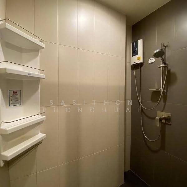 Centric Ratchada-Huai Khwang, Bangkok, Ratchadapisek Road, Huai Khwang, Bangkok, 1 Bedroom, 55 sqm, Condo For Sale, by Sasithon Phonchuai, 500637114 - DDproperty.com