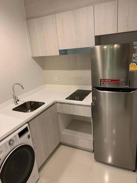 Life One Wireless, Bangkok, 1 Wireless Road, Lumphini, Pathum Wan, Bangkok, 1 Bedroom, 35 sqm, Condo For Rent, by Sasithon Phonchuai, 500637122 - DDproperty.com