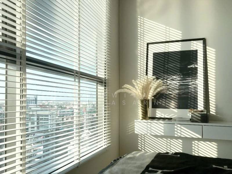 Life Sukhumvit 48, Bangkok, Soi Sukhumvit 48, Phra Kanong, Khlong Toei, Bangkok, 1 Bedroom, 40 sqm, Condo For Sale, by Wanwisa Wannasarn, 500637123 - DDproperty.com