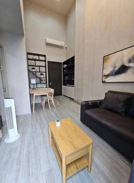 The Line Sukhumvit 101, Bangkok, 3009 Sukhumvit 101 Road, Bang Chak, Phra Khanong, Bangkok, 1 Bedroom, 41 sqm, Condo For Rent, by Kittinee Chuaichat, 500637125 - DDproperty.com