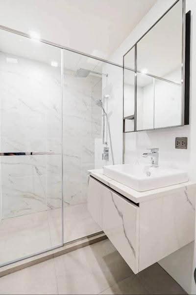The Line Sukhumvit 101, Bangkok, 3009 Sukhumvit 101 Road, Bang Chak, Phra Khanong, Bangkok, 1 Bedroom, 41 sqm, Condo For Rent, by Kittinee Chuaichat, 500637125 - DDproperty.com