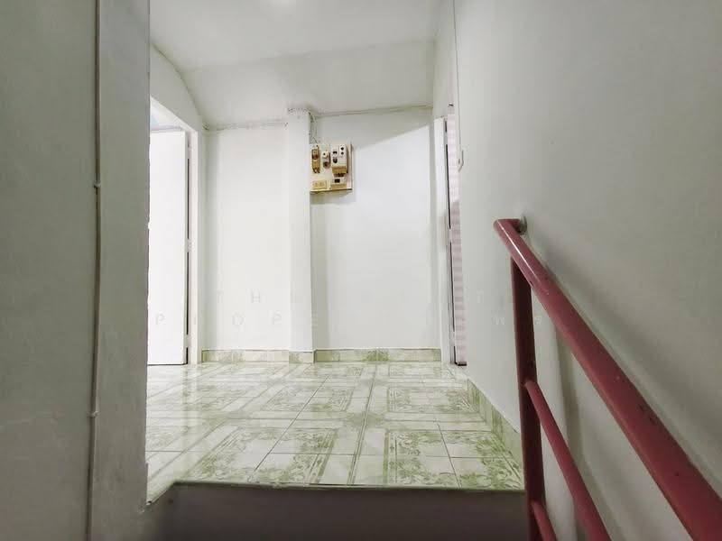 สุธีวิลเลจ นครปฐม, Nakhon Pathom, Map Khae, Muang Nakhon Pathom, Nakhon Pathom, 3 Bedrooms, 100 sqm, Townhouse For Sale, by The Best Property พร, 500637129 - DDproperty.com