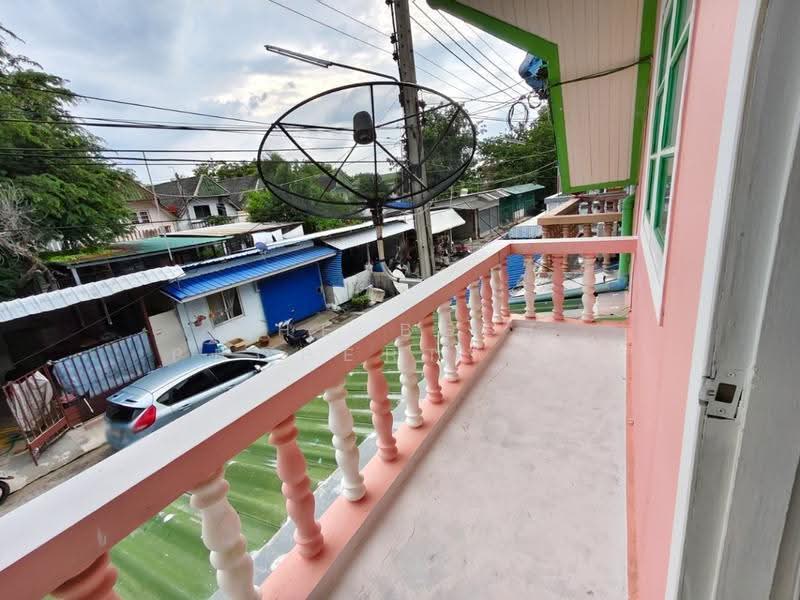 สุธีวิลเลจ นครปฐม, Nakhon Pathom, Map Khae, Muang Nakhon Pathom, Nakhon Pathom, 3 Bedrooms, 100 sqm, Townhouse For Sale, by The Best Property พร, 500637129 - DDproperty.com