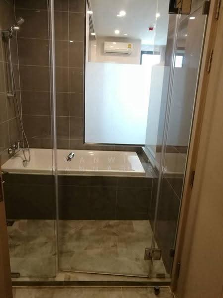 Q Chidlom-Phetchaburi, Bangkok, 1088 Phetchaburi Road, Makkasan, Ratchathewi, Bangkok, 1 Bedroom, 45 sqm, Condo For Rent, by Wanwisa Wannasarn, 500637133 - DDproperty.com