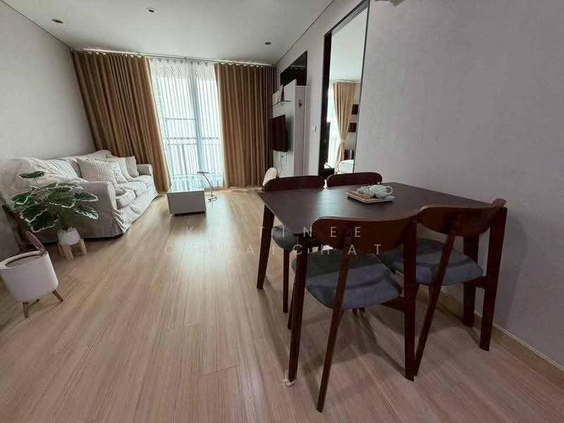 The Address Pathumwan, Bangkok, 470 Petchburi Road, Thanon Phetchaburi, Ratchathewi, Bangkok, 2 Bedrooms, 70 sqm, Condo For Rent, by Kittinee Chuaichat, 500637137 - DDproperty.com