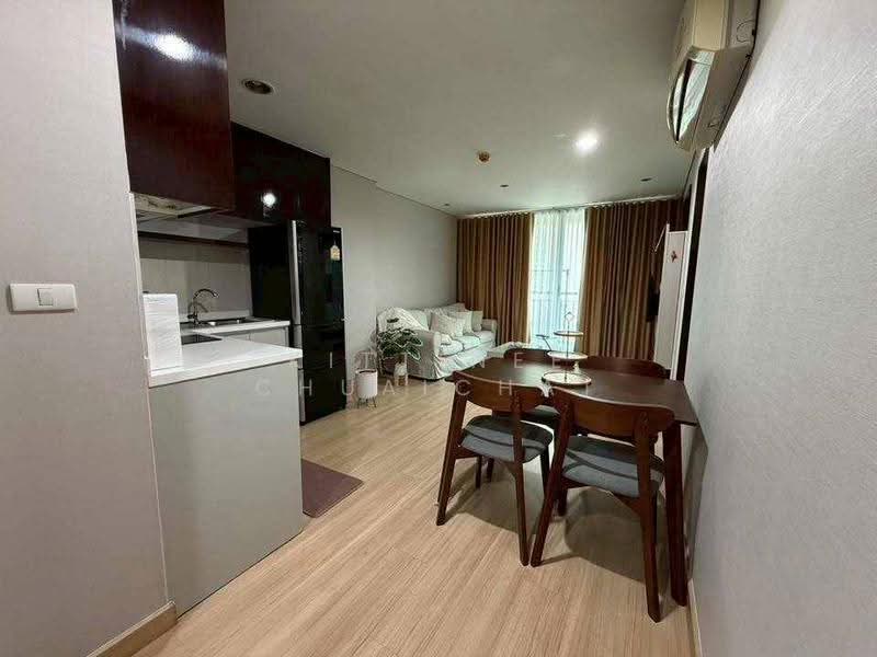 The Address Pathumwan, Bangkok, 470 Petchburi Road, Thanon Phetchaburi, Ratchathewi, Bangkok, 2 Bedrooms, 70 sqm, Condo For Rent, by Kittinee Chuaichat, 500637137 - DDproperty.com