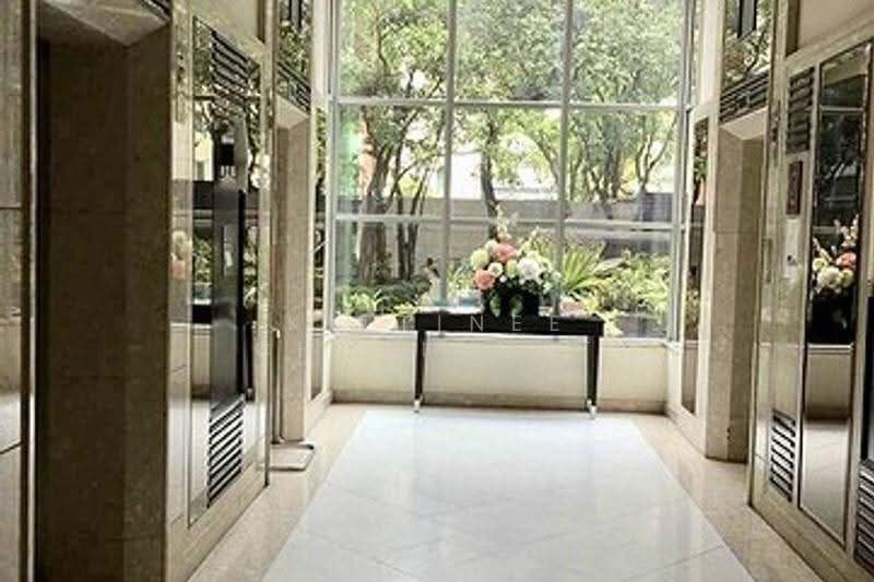 The Address Pathumwan, Bangkok, 470 Petchburi Road, Thanon Phetchaburi, Ratchathewi, Bangkok, 2 Bedrooms, 70 sqm, Condo For Rent, by Kittinee Chuaichat, 500637137 - DDproperty.com