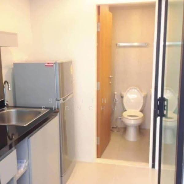 Zenith Place Sukhumvit 42, Bangkok, Sukhumvit Road, Phra Kanong, Khlong Toei, Bangkok, 1 Bedroom, 32 sqm, Condo For Rent, by Sasithon Phonchuai, 500637150 - DDproperty.com