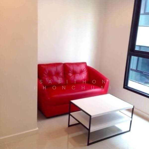 Zenith Place Sukhumvit 42, Bangkok, Sukhumvit Road, Phra Kanong, Khlong Toei, Bangkok, 1 Bedroom, 32 sqm, Condo For Rent, by Sasithon Phonchuai, 500637150 - DDproperty.com