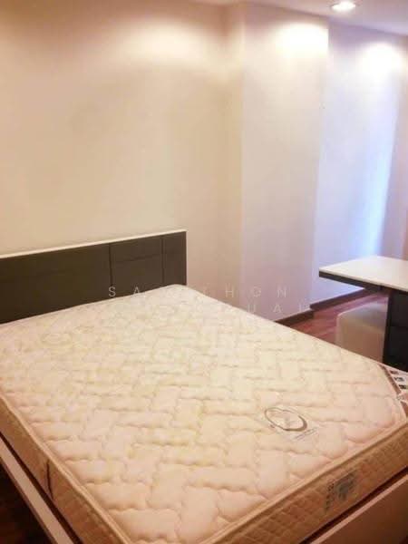 Zenith Place Sukhumvit 42, Bangkok, Sukhumvit Road, Phra Kanong, Khlong Toei, Bangkok, 1 Bedroom, 32 sqm, Condo For Rent, by Sasithon Phonchuai, 500637150 - DDproperty.com
