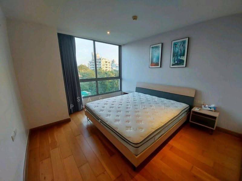 Downtown Forty Nine, Bangkok, Sukhumvit 39 Road, Khlong Tan Nua, Watthana, Bangkok, 2 Bedrooms, 69 sqm, Condo For Rent, by Sasithon Phonchuai, 500637158 - DDproperty.com