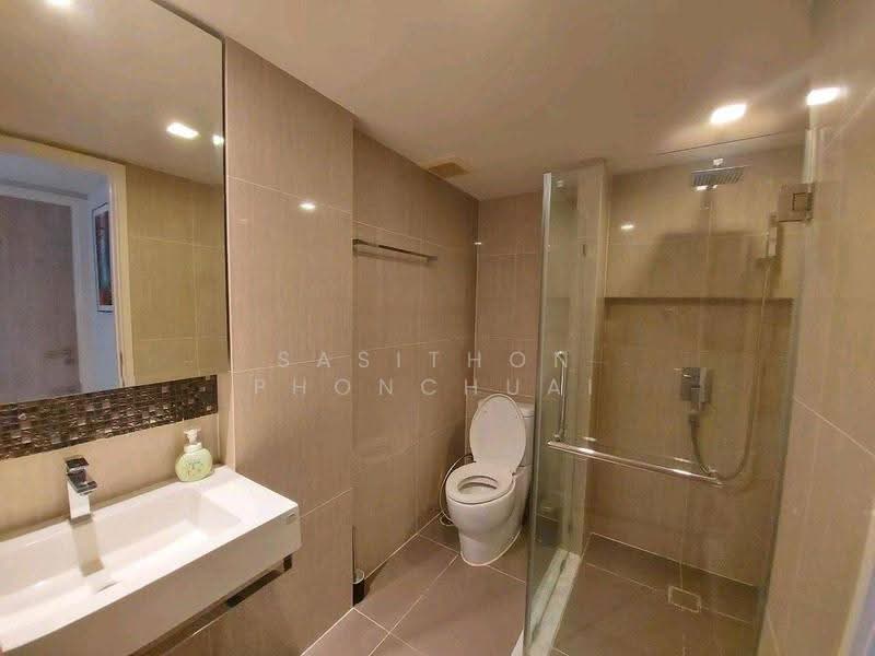 Downtown Forty Nine, Bangkok, Sukhumvit 39 Road, Khlong Tan Nua, Watthana, Bangkok, 2 Bedrooms, 69 sqm, Condo For Rent, by Sasithon Phonchuai, 500637158 - DDproperty.com