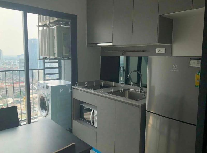 IDEO Sukhumvit 93 : ไอดีโอ สุขุมวิท 93, กรุงเทพ, 2331 ซอยสุขุมวิท 93, บางจาก, พระโขนง, กรุงเทพ, 32 ตร.ม., คอนโด ให้เช่า, โดย Sasithon Phonchuai, 500637163 - DDproperty.com