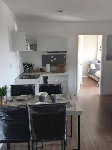 IDEO Chula-Samyan, Bangkok, Si Phraya Road, Maha Phrutharam, Bang Rak, Bangkok, 1 Bedroom, 47 sqm, Condo For Rent, by Wanwisa Wannasarn, 500637164 - DDproperty.com