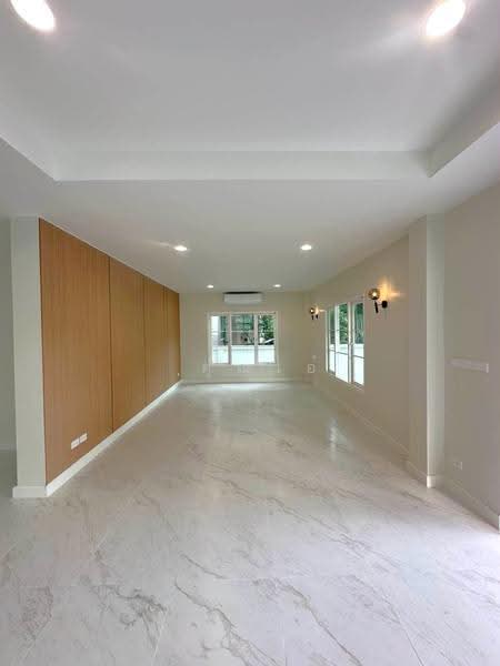 Ratchaphruek Exclusive Sukhumvit 103, Bangkok, Dok Mai, Prawet, Bangkok, 3 Bedrooms, 285 sqm, Single Detached House For Sale, by คุณเอ๋, 500637169 - DDproperty.com
