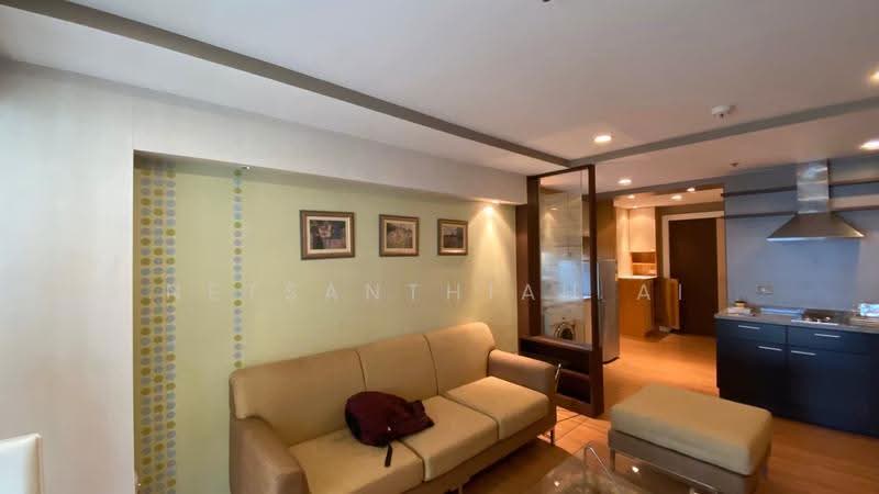 The Trendy, Bangkok, 10 Soi Sukhumvit 13, Khlongtoei Nua, Watthana, Bangkok, 2 Bedrooms, 83 sqm, Condo For Rent, by Netsanthiah Ai, 500637175 - DDproperty.com