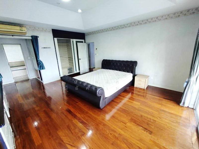 Nantawan Suanluang Rama 9, Bangkok, Chaloem Phra Kiat Rama 9, Soi 62, Dok Mai, Prawet, Bangkok, 4 Bedrooms, 260 sqm, Single Detached House For Rent, by นัฐพงค์ มณีอัครเนตร, 500637176 - DDproperty.com