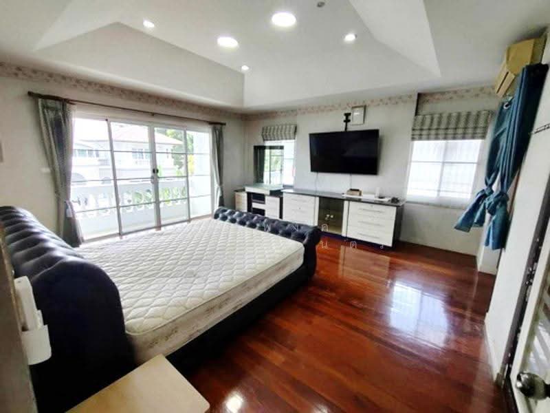 Nantawan Suanluang Rama 9 : บ้านนันทวัน สวนหลวง ร.9, กรุงเทพ, เฉลิมพระเกียรติ ร. 9 ซอย 62, ดอกไม้, ประเวศ, กรุงเทพ, 260 ตร.ม., บ้านเดี่ยว ให้เช่า, โดย นัฐพงค์ มณีอัครเนตร, 500637176 - DDproperty.com