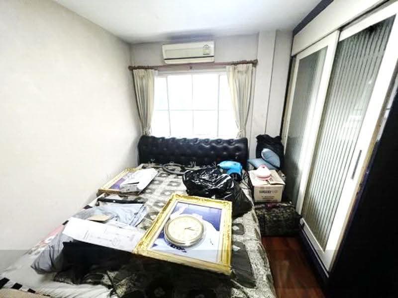 Nantawan Suanluang Rama 9, Bangkok, Chaloem Phra Kiat Rama 9, Soi 62, Dok Mai, Prawet, Bangkok, 4 Bedrooms, 260 sqm, Single Detached House For Rent, by นัฐพงค์ มณีอัครเนตร, 500637176 - DDproperty.com