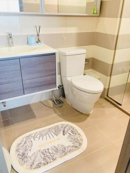 CEIL by Sansiri, Bangkok, 11 Soi Ekamai 12, Sukhumvit 63 Road, Khlong Tan Nua, Watthana, Bangkok, 1 Bedroom, 46 sqm, Condo For Rent, by Chidchanok Saengsukheelak, 500637177 - DDproperty.com