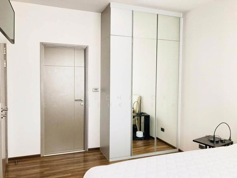 CEIL by Sansiri : ซีล บาย แสนสิริ, กรุงเทพ, 11 ซอยเอกมัย 12 ถนนสุขุมวิท 63, คลองตันเหนือ, วัฒนา, กรุงเทพ, 46 ตร.ม., คอนโด ให้เช่า, โดย Chidchanok Saengsukheelak, 500637177 - DDproperty.com