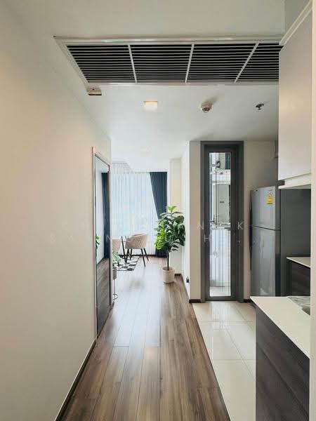 CEIL by Sansiri : ซีล บาย แสนสิริ, กรุงเทพ, 11 ซอยเอกมัย 12 ถนนสุขุมวิท 63, คลองตันเหนือ, วัฒนา, กรุงเทพ, 46 ตร.ม., คอนโด ให้เช่า, โดย Chidchanok Saengsukheelak, 500637177 - DDproperty.com