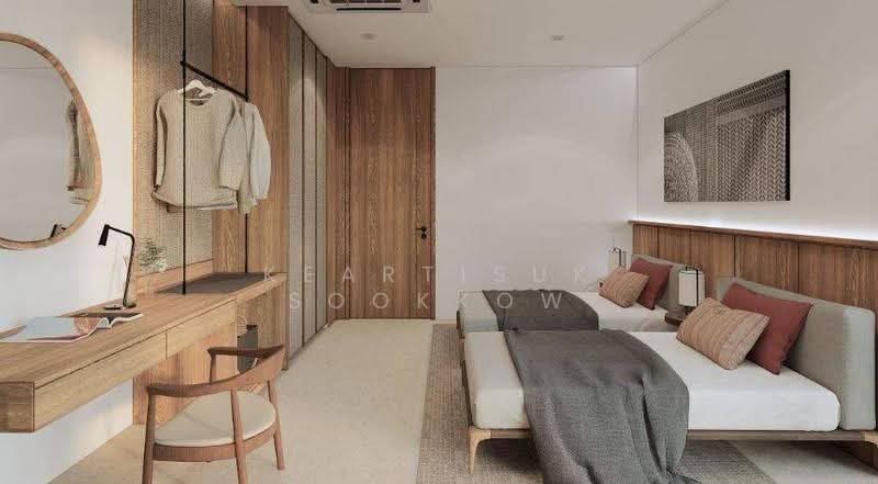Kiara Reserve Residences : คิอารา รีเซิร์ฟ เรซิเดนซ์, ภูเก็ต, 59/7 หมู่ 6 ซอย 4 หาดลายัน, เชิงทะเล, ถลาง, ภูเก็ต, 251 ตร.ม., คอนโด ขาย, โดย Keartisuk Sookkow, 500637181 - DDproperty.com