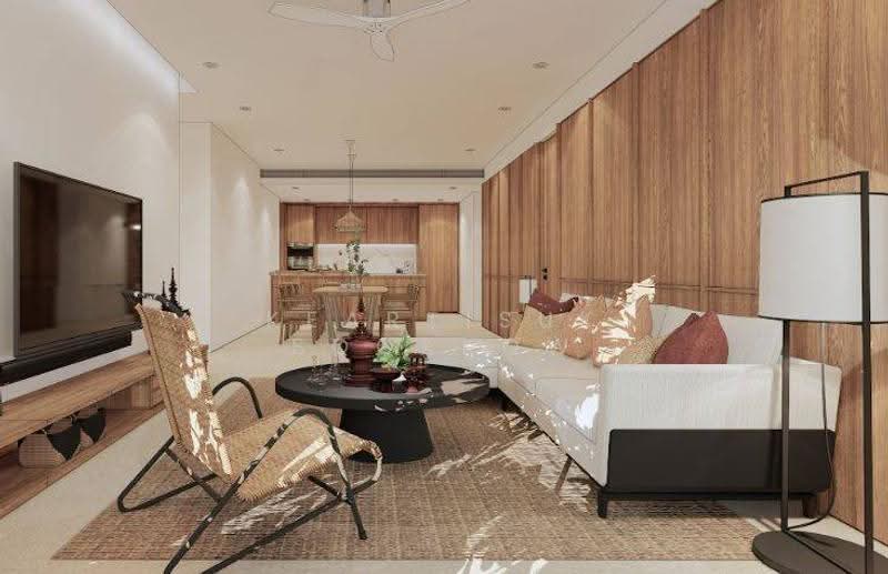 Kiara Reserve Residences : คิอารา รีเซิร์ฟ เรซิเดนซ์, ภูเก็ต, 59/7 หมู่ 6 ซอย 4 หาดลายัน, เชิงทะเล, ถลาง, ภูเก็ต, 251 ตร.ม., คอนโด ขาย, โดย Keartisuk Sookkow, 500637181 - DDproperty.com