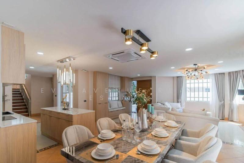 North Beach, Chon Buri (Pattaya), 44-45 Naklua, Muang Pattay, Saen Suk, Muang Chon Buri, Chon Buri (Pattaya), 4 Bedrooms, 360 sqm, Condo For Sale, by Eve Avenue Real Estate, 500637183 - DDproperty.com