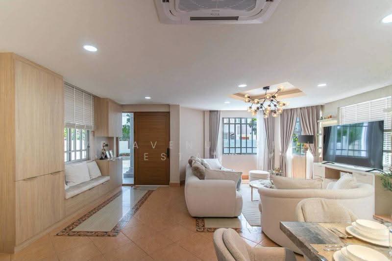 North Beach, Chon Buri (Pattaya), 44-45 Naklua, Muang Pattay, Saen Suk, Muang Chon Buri, Chon Buri (Pattaya), 4 Bedrooms, 360 sqm, Condo For Sale, by Eve Avenue Real Estate, 500637183 - DDproperty.com
