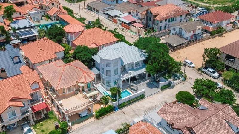 North Beach, Chon Buri (Pattaya), 44-45 Naklua, Muang Pattay, Saen Suk, Muang Chon Buri, Chon Buri (Pattaya), 4 Bedrooms, 360 sqm, Condo For Sale, by Eve Avenue Real Estate, 500637183 - DDproperty.com