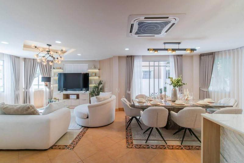 North Beach, Chon Buri (Pattaya), 44-45 Naklua, Muang Pattay, Saen Suk, Muang Chon Buri, Chon Buri (Pattaya), 4 Bedrooms, 360 sqm, Condo For Sale, by Eve Avenue Real Estate, 500637183 - DDproperty.com