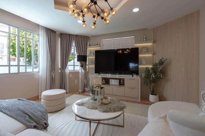 North Beach, Chon Buri (Pattaya), 44-45 Naklua, Muang Pattay, Saen Suk, Muang Chon Buri, Chon Buri (Pattaya), 4 Bedrooms, 360 sqm, Condo For Sale, by Eve Avenue Real Estate, 500637183 - DDproperty.com