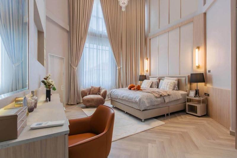 North Beach, Chon Buri (Pattaya), 44-45 Naklua, Muang Pattay, Saen Suk, Muang Chon Buri, Chon Buri (Pattaya), 4 Bedrooms, 360 sqm, Condo For Sale, by Eve Avenue Real Estate, 500637183 - DDproperty.com