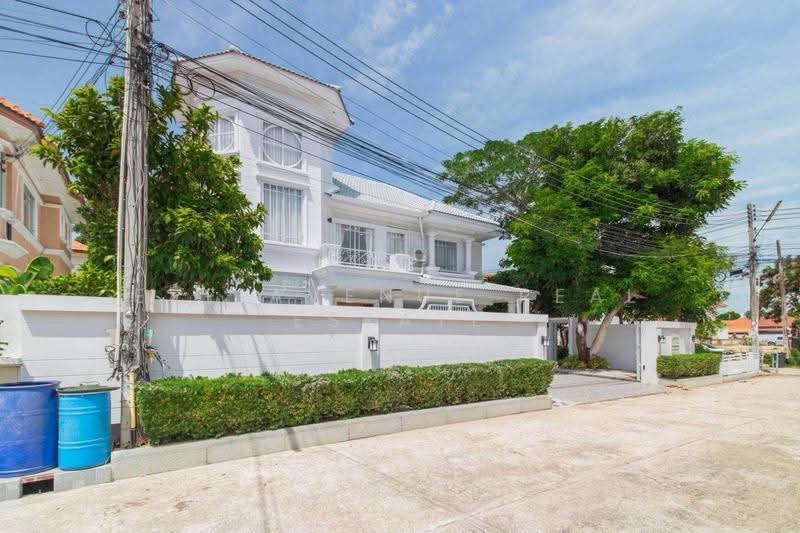 North Beach, Chon Buri (Pattaya), 44-45 Naklua, Muang Pattay, Saen Suk, Muang Chon Buri, Chon Buri (Pattaya), 4 Bedrooms, 360 sqm, Condo For Sale, by Eve Avenue Real Estate, 500637183 - DDproperty.com