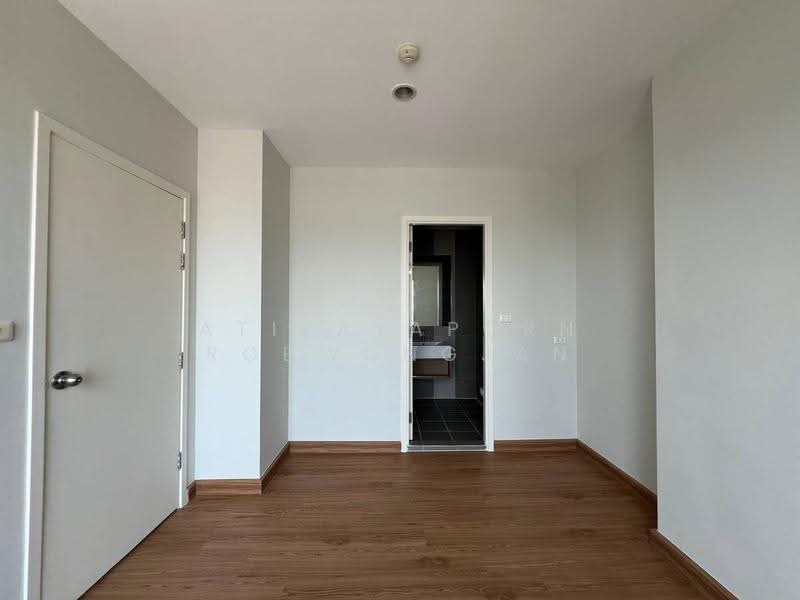 Motif Condo, Bangkok, 219 Thanon Intharaphithak, Bang Yi Rua, Thon Buri, Bangkok, 1 Bedroom, 36 sqm, Condo For Sale, by Atitayaporn Robwongjan, 500637184 - DDproperty.com