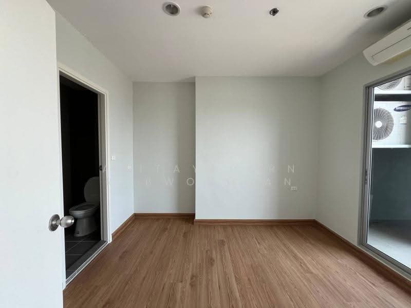 Motif Condo : โมทีฟ คอนโด สาทร-วงเวียนใหญ่, กรุงเทพ, 219 ถ.อินทรพิทักษ์, บางยี่เรือ, ธนบุรี, กรุงเทพ, 36 ตร.ม., คอนโด ขาย, โดย Atitayaporn Robwongjan, 500637184 - DDproperty.com