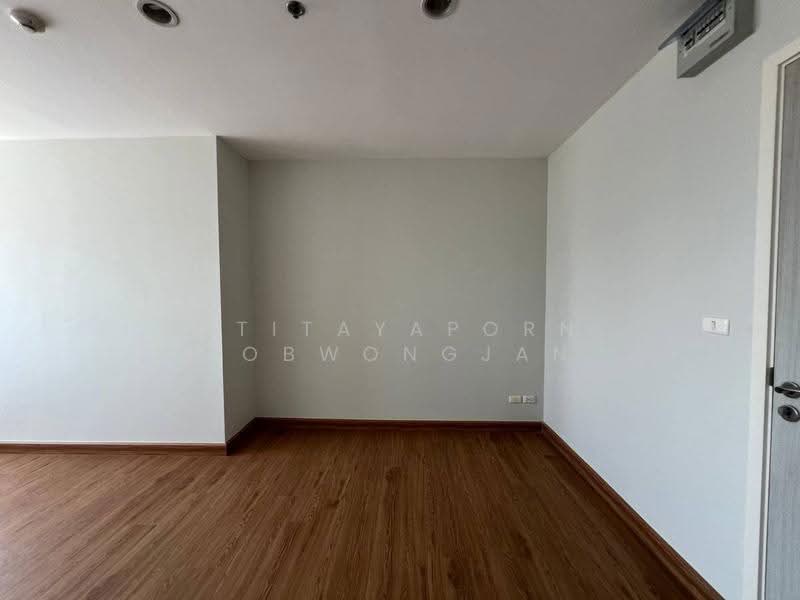 Motif Condo : โมทีฟ คอนโด สาทร-วงเวียนใหญ่, กรุงเทพ, 219 ถ.อินทรพิทักษ์, บางยี่เรือ, ธนบุรี, กรุงเทพ, 36 ตร.ม., คอนโด ขาย, โดย Atitayaporn Robwongjan, 500637184 - DDproperty.com