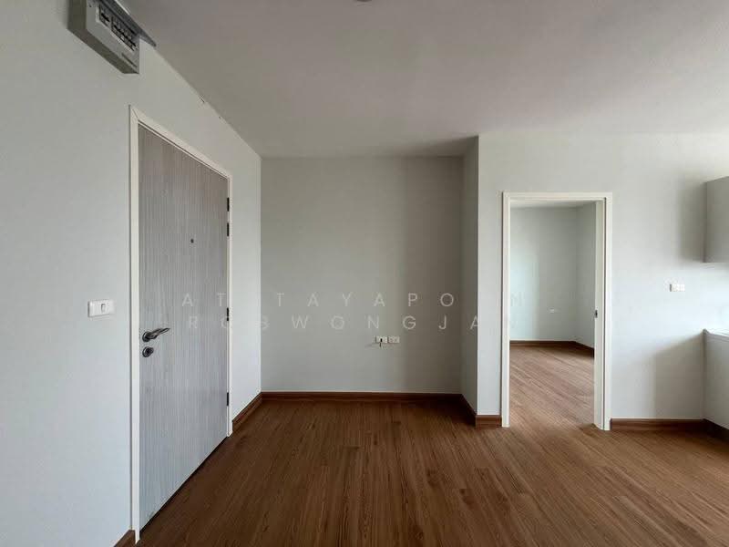 Motif Condo, Bangkok, 219 Thanon Intharaphithak, Bang Yi Rua, Thon Buri, Bangkok, 1 Bedroom, 36 sqm, Condo For Sale, by Atitayaporn Robwongjan, 500637184 - DDproperty.com