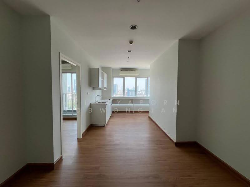 Motif Condo, Bangkok, 219 Thanon Intharaphithak, Bang Yi Rua, Thon Buri, Bangkok, 1 Bedroom, 36 sqm, Condo For Sale, by Atitayaporn Robwongjan, 500637184 - DDproperty.com