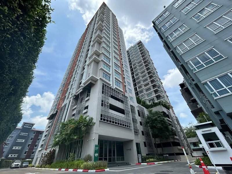 Motif Condo : โมทีฟ คอนโด สาทร-วงเวียนใหญ่, กรุงเทพ, 219 ถ.อินทรพิทักษ์, บางยี่เรือ, ธนบุรี, กรุงเทพ, 36 ตร.ม., คอนโด ขาย, โดย Atitayaporn Robwongjan, 500637184 - DDproperty.com